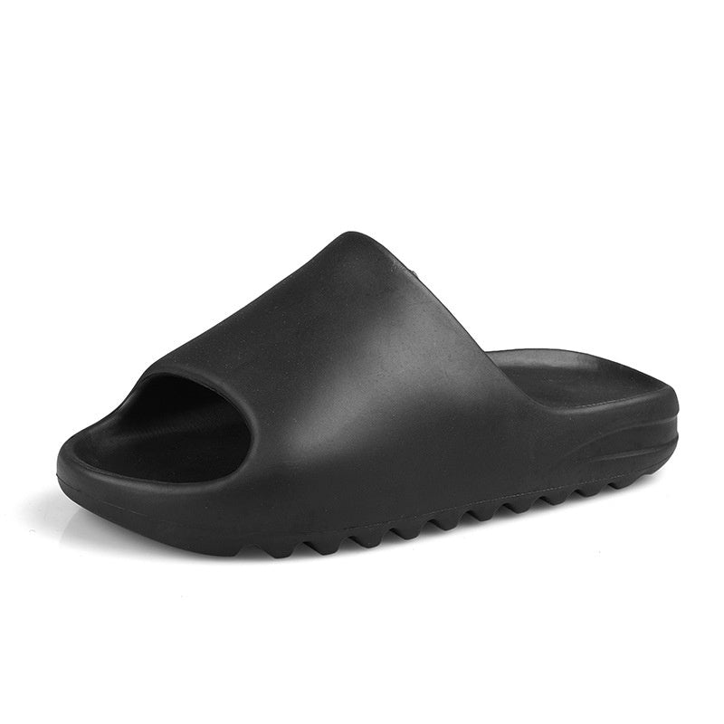 MOOSII Yeezy Slide Kanye Men's and Women's Casual Slippers Lelaki Perempuan Slipar