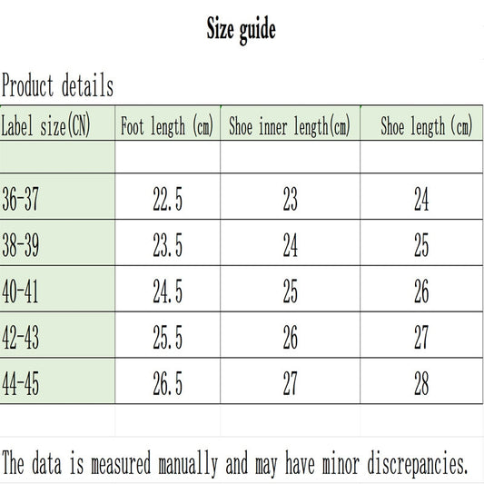 Tikp Fashion Men Outdoor Slippers Women Sandals Comfortable Anti-slip