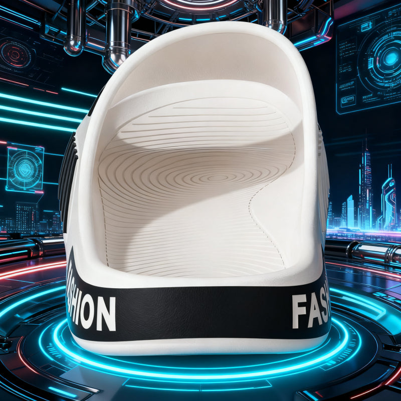 Moosii sandal lelaki selesa anti-slip anti-bau sukan luar kasut pantai