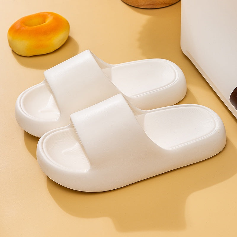 MOOSII women Slippers sandal perempuan selipar wanita EVA comfort soft indoor slipper outdoor Ready Stock size 36-41 Y1208