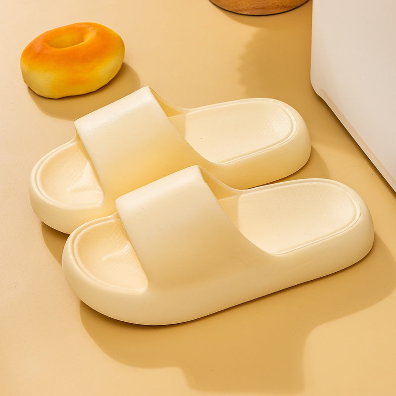 MOOSII women Slippers sandal perempuan selipar wanita EVA comfort soft indoor slipper outdoor Ready Stock size 36-41 Y1208