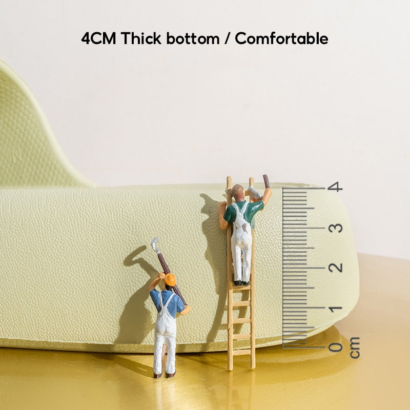 MOOSII women Slippers sandal perempuan selipar wanita EVA comfort soft indoor slipper outdoor Ready Stock size 36-41 Y1208